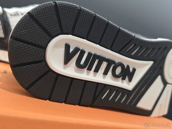 Louis Vuitton - Topánky / Sneaker -Nové - 14