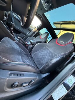 Škoda Octavia RS 2.0 TDI 4x4 DSG - 14