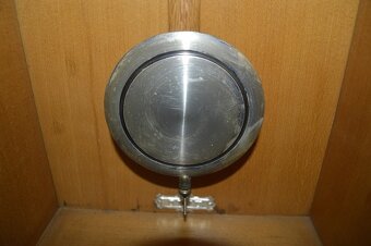 predam krasne nastenne hodiny KIENZLE, - 14