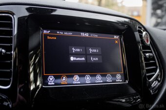 Jeep Compass 1.3 Turbo Night Eagle Winter Packet - 14