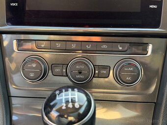 Volkswagen Golf 1.4 TSI BMT Highline EU6 - 14