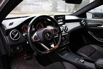 Mercedes-Benz GLA 220d 4MATIC AMG - Line - 14