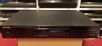 Predám tunery Yamaha a Kenwood - 14