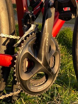 Canyon Endurace CF SL Disc 7.0, veľkosť L - 14