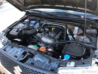 Suzuki Grand Vitara 1.6 78kW 2006 - 14