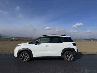 CITROEN C3 AIRCROSS SHINE (v záruke do 2/2028) - 14