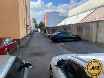 EXKLUZÍVNE Priestranný 3 izbový byt v srdci mesta Zvolen na  - 14