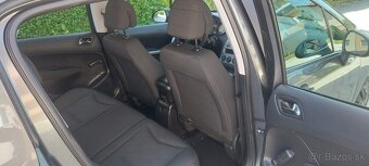Peugeot 308.1.4.benzín kúpené v SR - 14