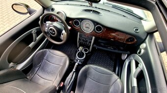 Mini Cooper 1.6i 85kw - 14