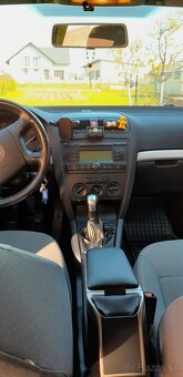 Predám škoda octavia combi tdi 2007 - 14