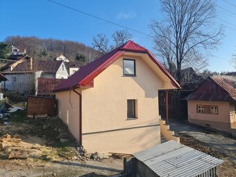 Prenájom rodinný dom Pršany - 14