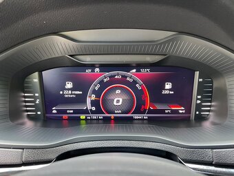 Škoda Karoq 1.5 TSI ACT Sportline DSG 2020 - 14