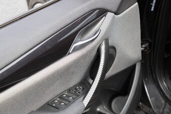 BMW X1 xDrive 20d A/T - 14