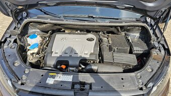Predam VW Touran cross 7 miestny - 14