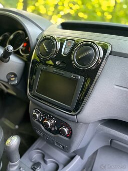 Dacia Dokker 1.6 SCe Stepway - 14