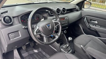 Dacia Duster TCe 74 Comfort 4x2 - 14
