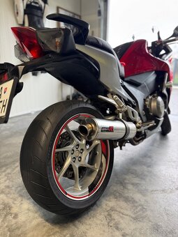 Honda VFR 1200 ❗️ZNÍŽENÁ CENA❗️ - 14