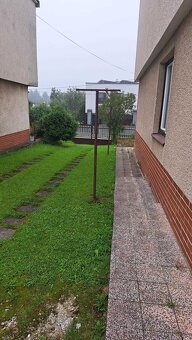 Predám rodinný dom - Tvrdošín - 14