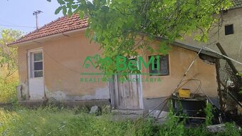 Rodinný dom v Hernádbüd ,Maďarsko ,  17500,-€- NA PREDAJ - 14