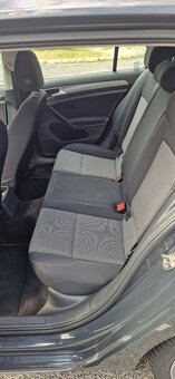 VW GOLF VII 1.6 TDI BLUEMOTION - 14