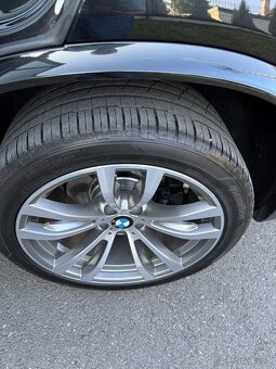 BMW X5 40D - 14