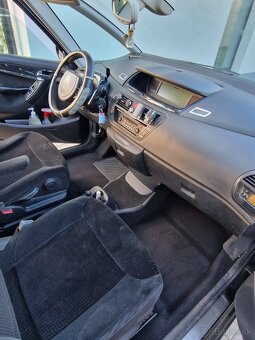 Citroën C4 Picasso, 2,0 HDI Exclussive - 14