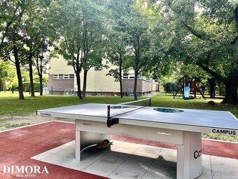 Praktický 1-izbový byt s loggiou a parkovaním pri Draždiaku - 14