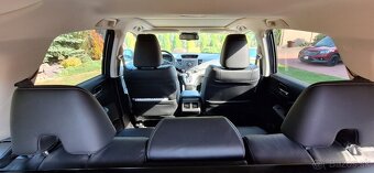 Honda CR-V 2.2 i-DTEC Executive  4WD . AUTOMAT - 14