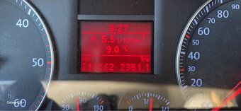 Predám Volkswagen Touran - 14