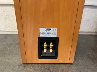 Canton Ergo RC-L + Canton Unit Control 4040 - 14