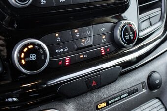 Ford Tourneo Custom, 136 kW (2021) - 14