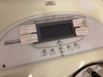 Vybavenie do salonu krásy - kontaktovať iba TELEFONICKY - 14