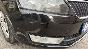 Škoda Rapid 1.2 TSI (66 kW) - 14