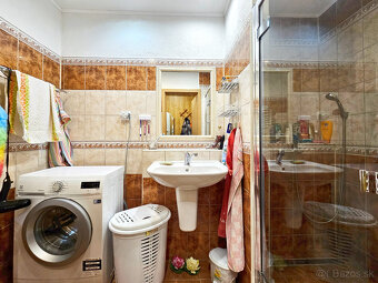 TOP CITY | MODERNÝ 3-IZBOVÝ BYT - SVIT, ul. Kpt. Nálepku - 14