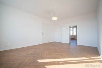 PRENÁJOM 4 izbového bytu 117m2 UL. 29. Augusta,Staré Mesto - 14