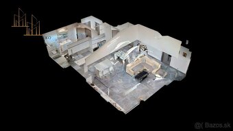 Predaj modernej polyfunkčnej budovy - novostavba v meste Sni - 14