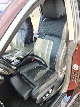 BMW GT 640 xdrive - 14