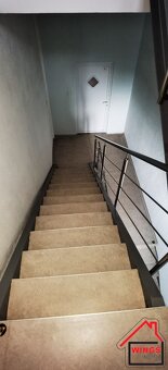 Administratívna budova Niklová ul. Sereď - 14