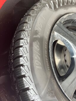 Renault Megane combi 1,5dci, rok 2014 - 14