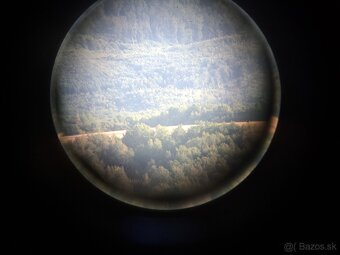 Periskopicky ďalekohľad AST vz.53, torzo - 14