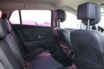 Renault Mégane Grandtour 1.9 dCi Dynamique - 14