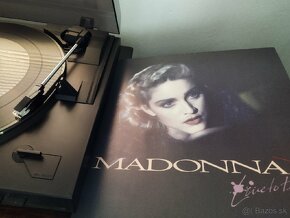 Maxi single 12" - 14