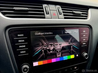 ŠKODA OCTAVIA COMBI  TDI, DSG - 14