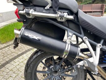 Triumph tiger - 14