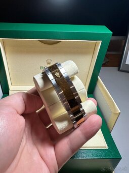 Rolex Submariner Date - 14