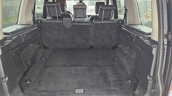Land Rover Discovery 4 HSE 3.0 SDV6, 188 kW, 4x4, 8A, 2013 - 14