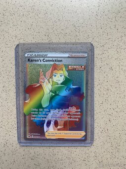 Pokemon karty - 14