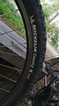 MTB Merida 26" - 14