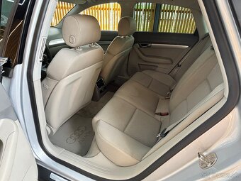 Audi A6 3.0 TDI Quattro Tiptronic - 14