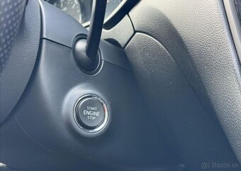 Škoda Octavia TDI DSG F1 NAVI, EL.KUFR nafta automat 77 kw - 14